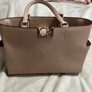 Ck purse